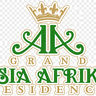 Logo Grand Asia Afrika Residence